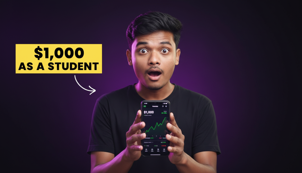 Earn Money with No-Code Apps