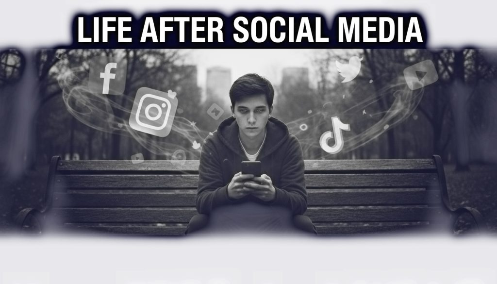 Life After Social Media