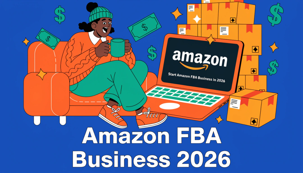 Amazon Business
