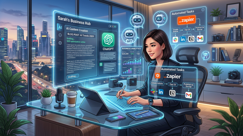 Must-Use AI Tools