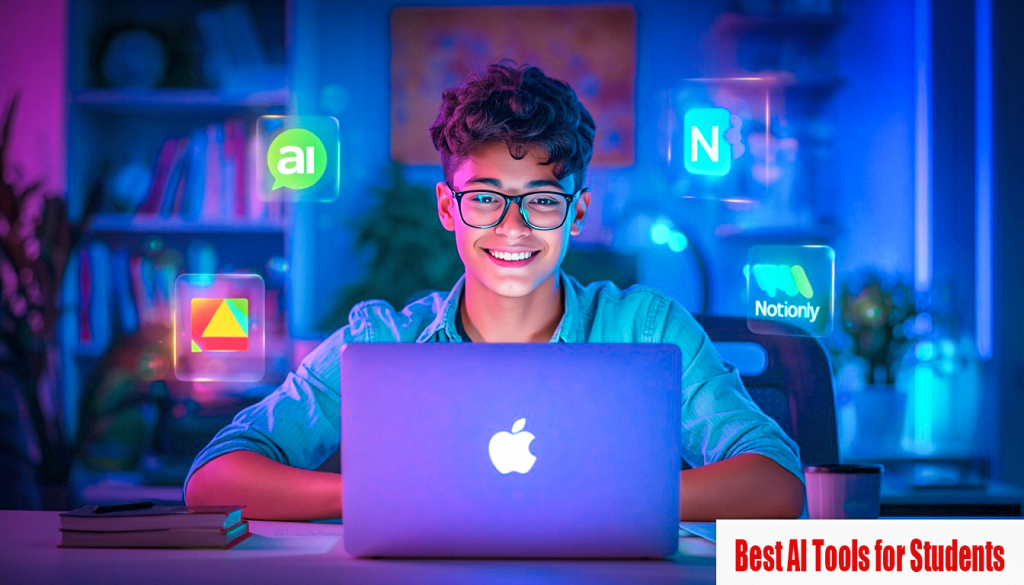 best AI Tools for Students 2026