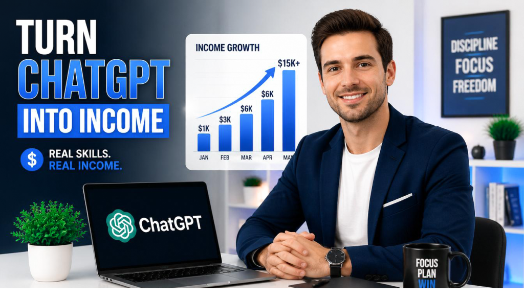Chatgpt for freelancing